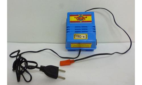 Glasslite Fonte Motorama Chips
